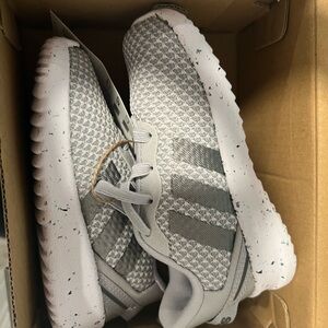 Adidas Gray Sneakers